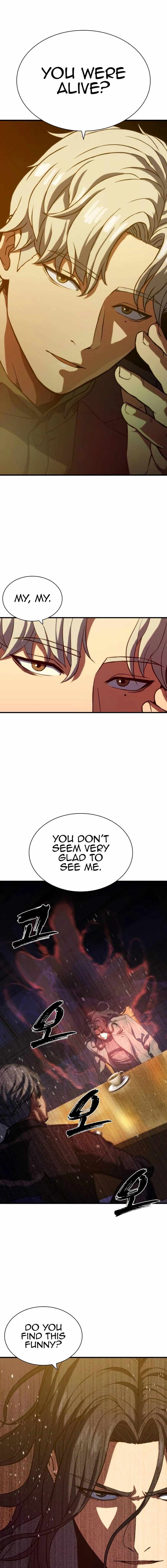 Frozen Warrior Chapter 4 2